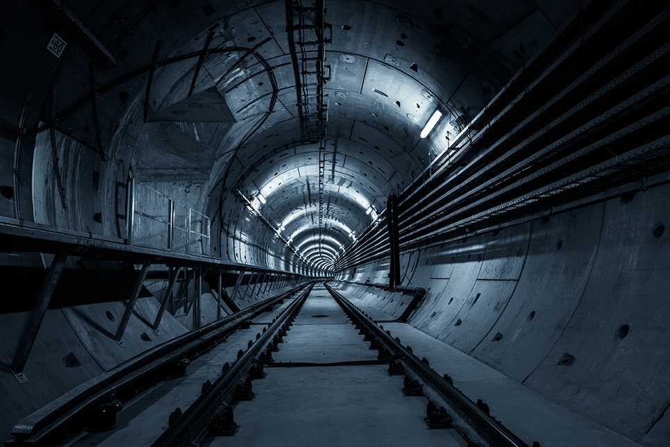Project-Five-Management-Consultants-Engineering-Construction-Underground-Tunnel